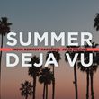 Музыка Vadim Adamov - Summer Deja Vu (feat. Hardphol & Julia Milows)