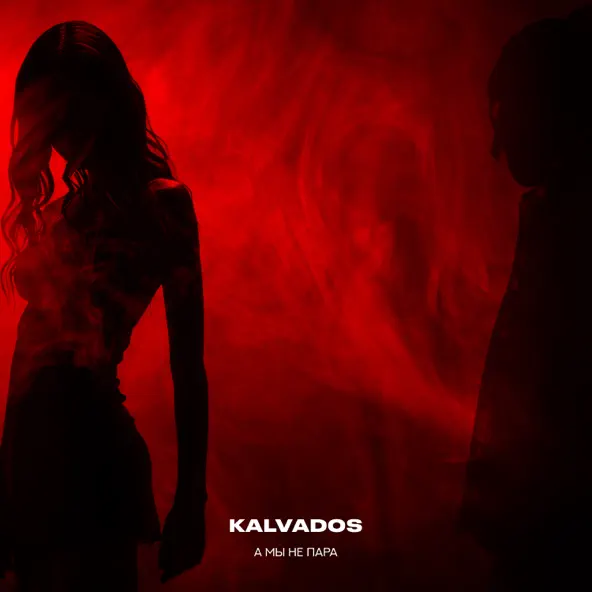 Музыка Kalvados - А Мы Не Пара (Remix)