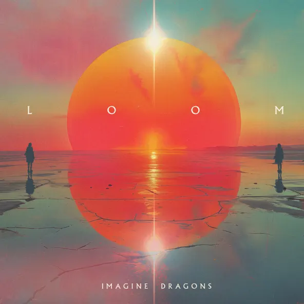 Музыка Imagine Dragons - Nice To Meet You