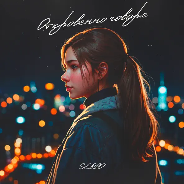 Музыка Serpo - Откровенно Говоря