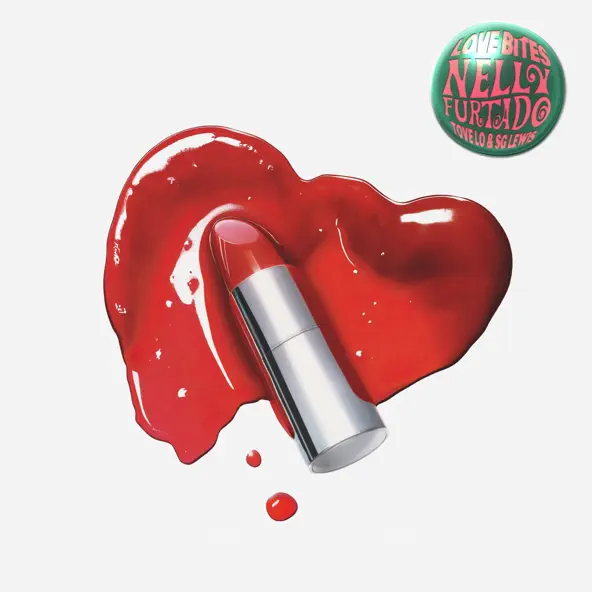 Музыка Nelly Furtado - Love Bites (feat.Tove Lo & SG Lewis)
