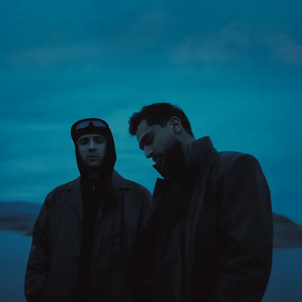 Музыка Егор Крид - Дым (feat. Jony)