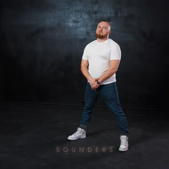 Музыка W.J.Rec - Sounders