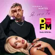 Музыка Ханна & Кирилл Мойтон - Я Это Ты (DFM Remix)