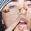 Музыка Billie Eilish - L'amour De Ma Vie (Over Now Edit)