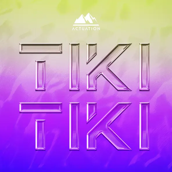 Музыка Häwk - Tiki Tiki