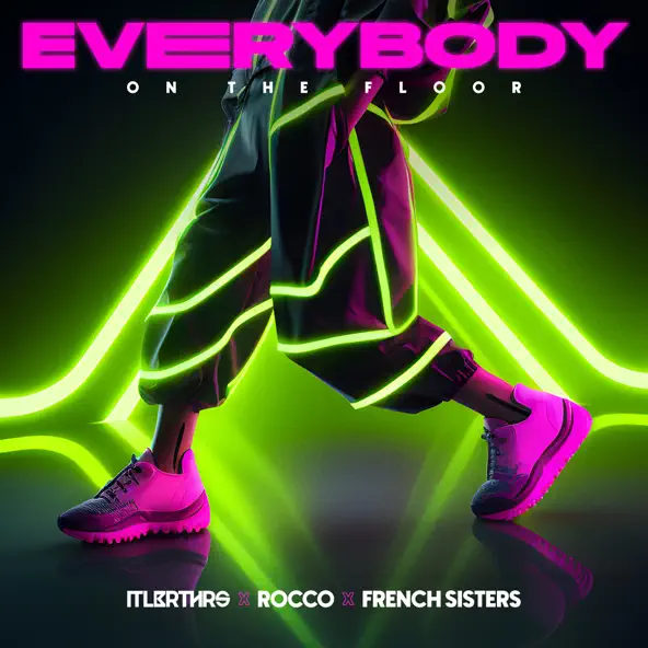 Музыка ItaloBrothers - Everybody (feat. Rocco & French Sisters)