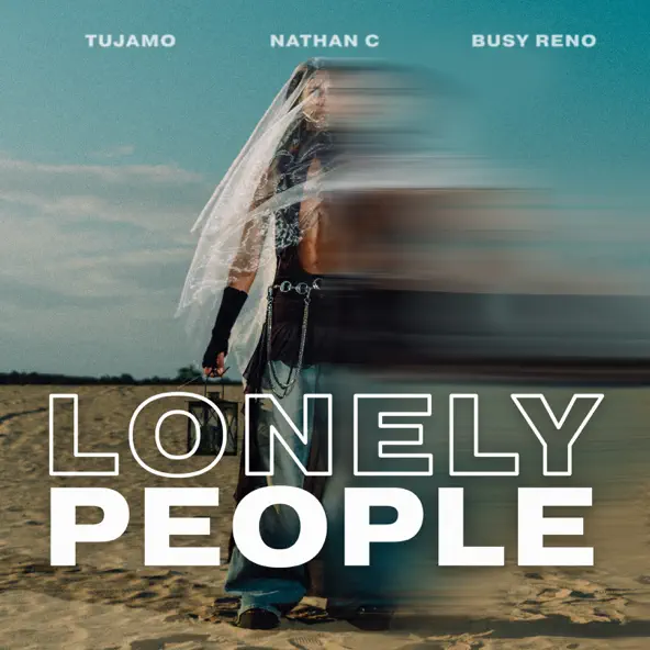 Музыка Tujamo - Lonely People (feat. Nathan C & Busy Reno)