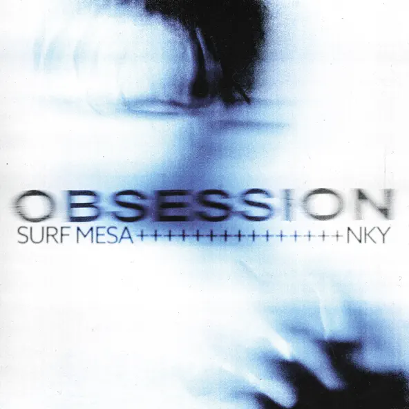 Музыка Surf Mesa - Obsession (feat. Nky)