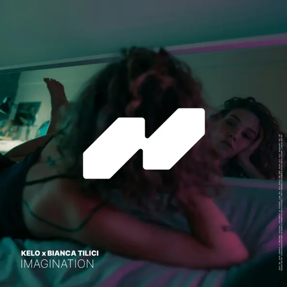 Музыка Kelo - Imagination (feat. Bianca Tilici)