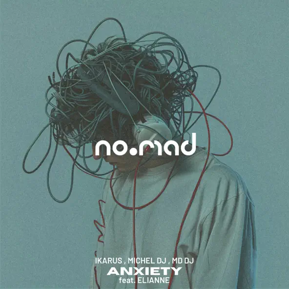 Музыка Ikarus - Anxiety (feat. Michel DJ & MD DJ & Elianne)
