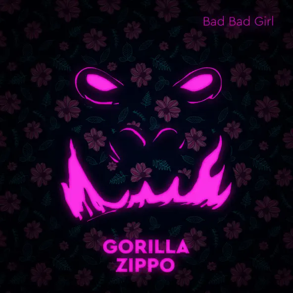 Музыка Gorilla Zippo - Bad Bad Girl