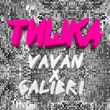 Музыка Vavan - Тишка (feat. Galibri)
