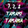 Музыка Marc Korn - 1, 2, 3 Tarari Tarara (feat. Semitoo)