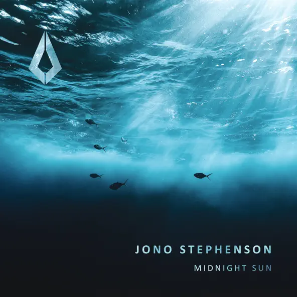 Музыка Jono Stephenson & Haptic - Midnight Sun (Extended Mix)