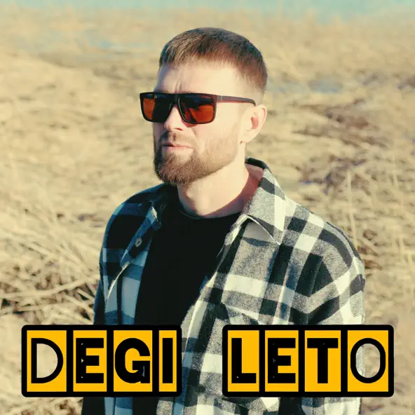 Музыка Degi - Лето