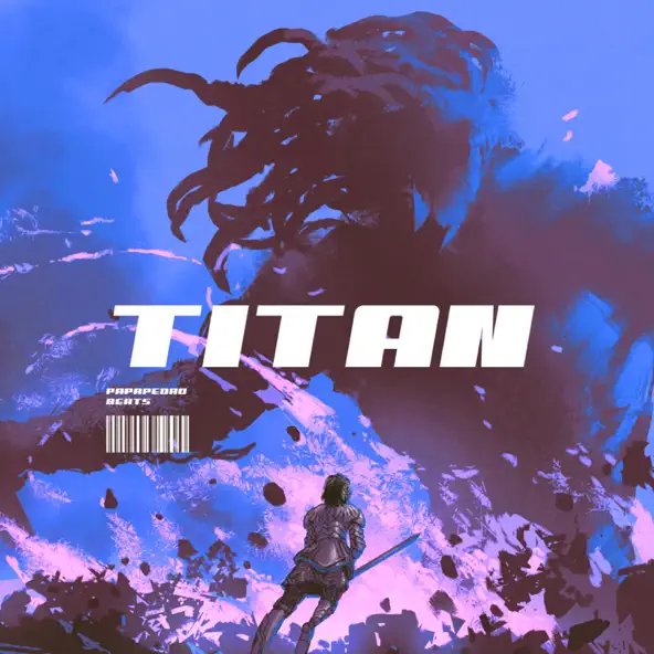 Музыка Papa Pedro - Titan