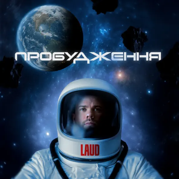 Музыка Laud - Спродюсуй Мене (feat. Маша Кондратенко)
