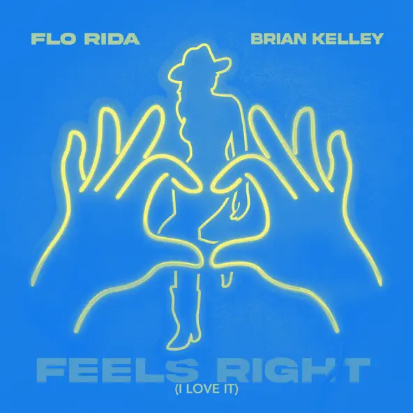 Музыка Flo Rida - Feels Right (feat. Brian Kelley & Michael Khan)