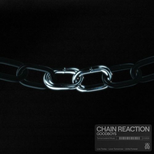 Музыка Goodboys - Chain Reaction