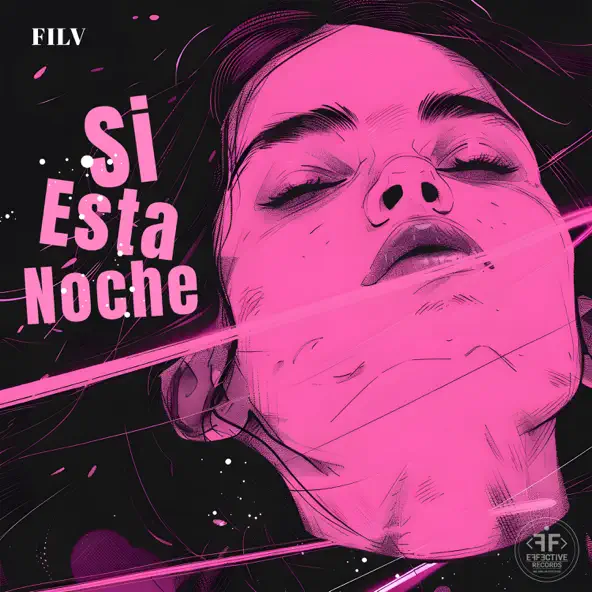 Музыка Filv - Si Esta Noche