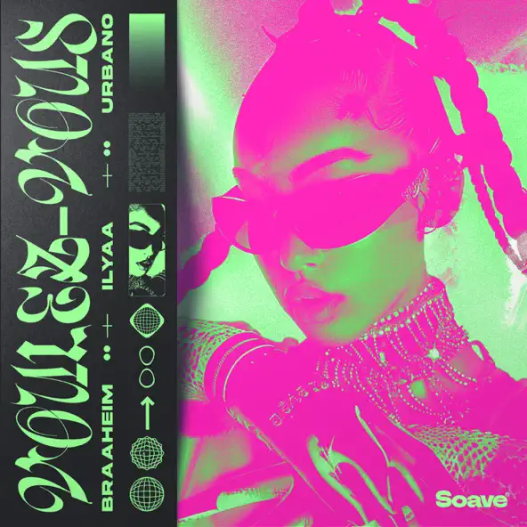 Музыка Braaheim - Voulez-vous (feat. Ilyaa & Urbano)