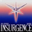 Музыка Will Sparks - Insurgence (feat. Mairee)