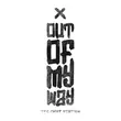 Музыка The First Station - Out of My Way