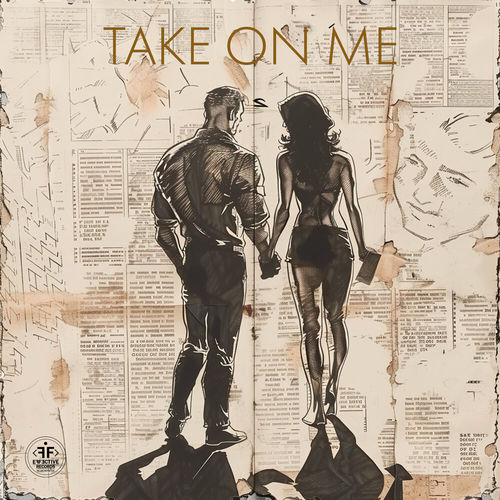 Музыка Oneil - Take On Me (feat. Kanvise & Favia)