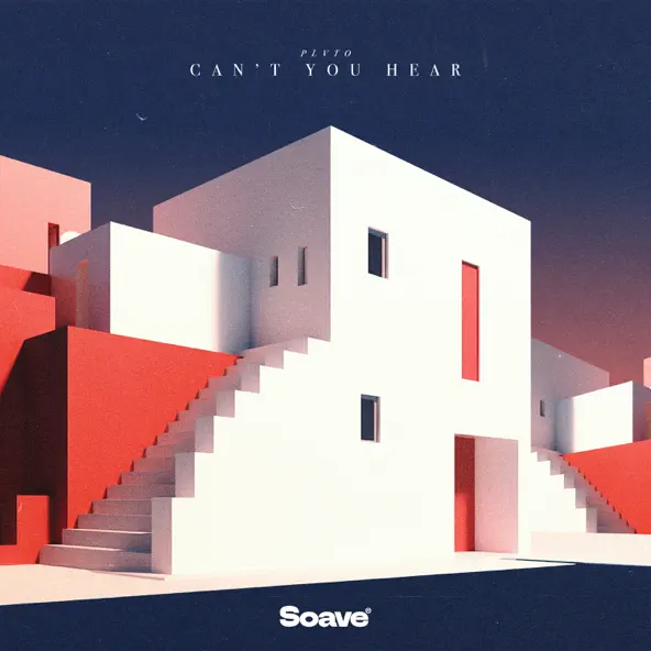 Музыка Plvto - Can't You Hear