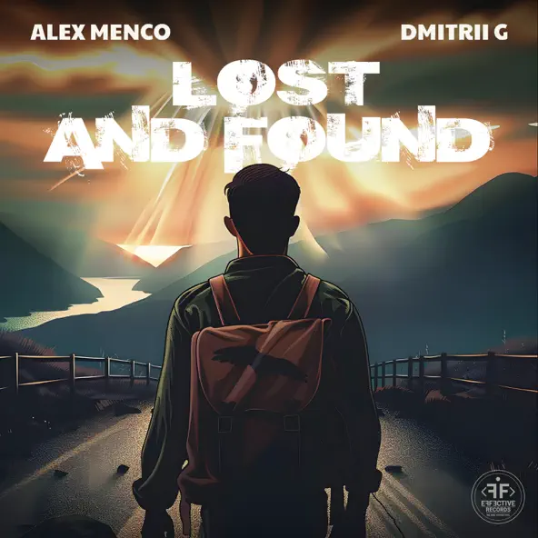 Музыка Alex Menco - Lost and Found (feat. Dmitrii G)