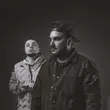 Музыка ДжиАш - Сквозь Года (feat. Вито)