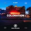 Музыка DJ Jedy - Coloration