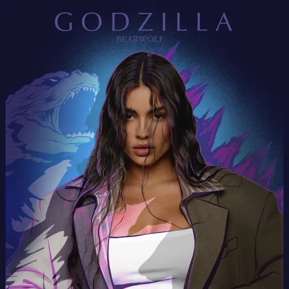 Музыка Bearwolf - Godzilla