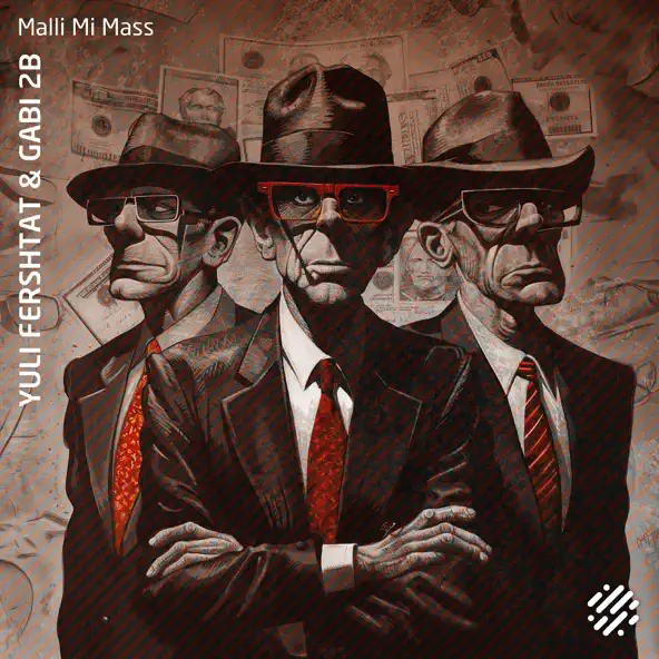 Музыка Yuli Fershtat & Gabi 2B - Malli Mi Mass (Tom Baker Remix)