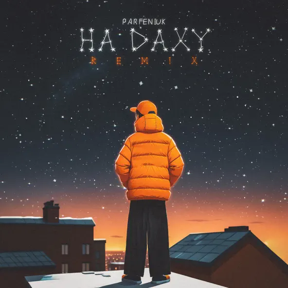 Музыка Parfeniuk - На Даху (Remix)