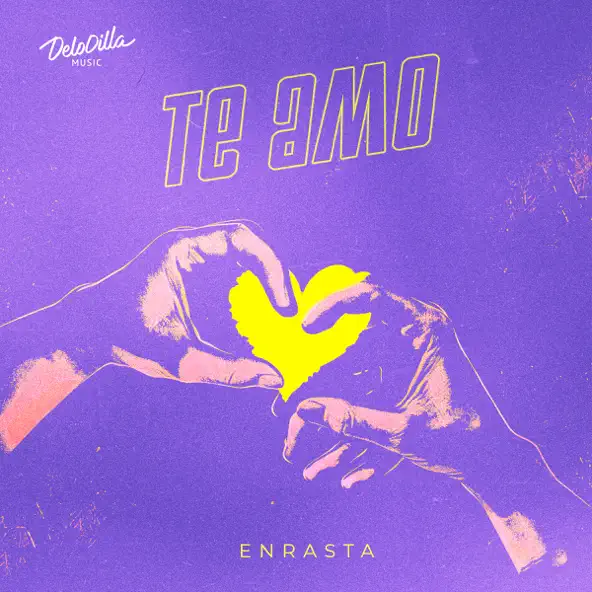 Музыка Enrasta - Те Амо