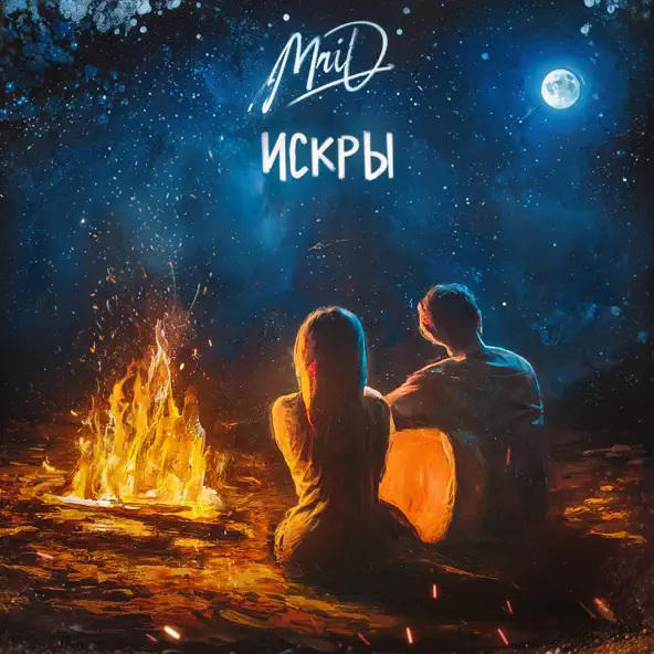 Музыка MriD - Искры