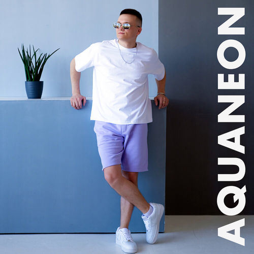 Музыка Aquaneon - Капкан