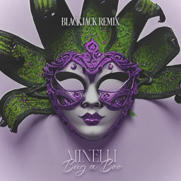 Музыка Minelli - Bug A Boo (Blackjack Remix)
