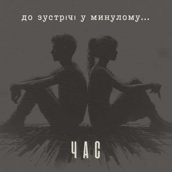 Музыка Час - До Зустрічі У Минулому