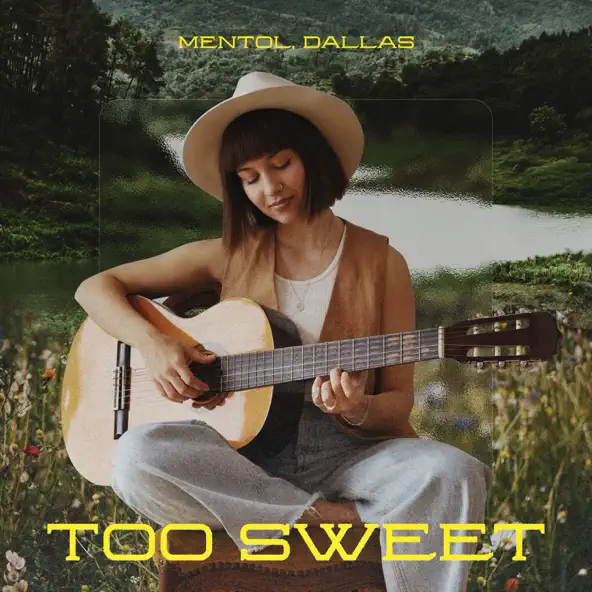 Музыка Mentol - Too Sweet (feat. Dallas)