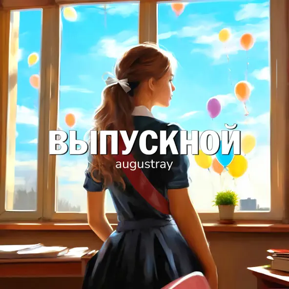 Музыка Augustray - Выпускной