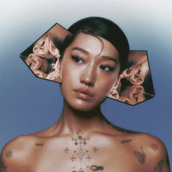 Музыка Peggy Gou - Back To One