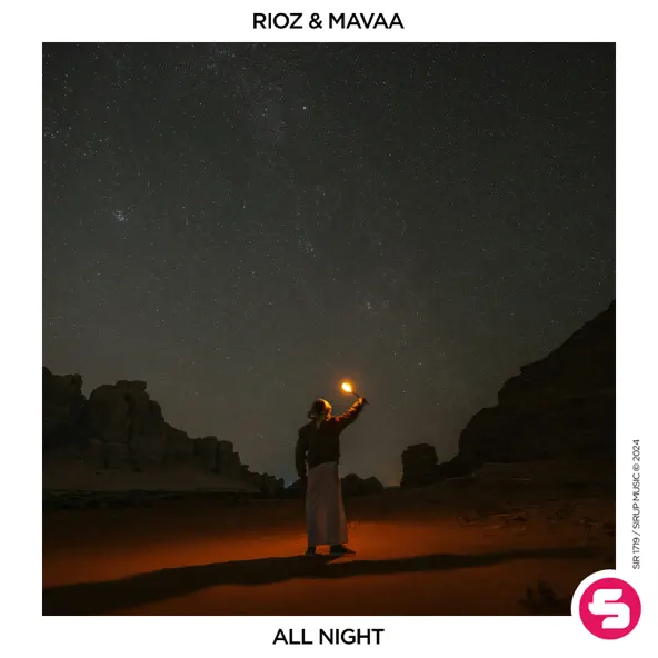 Музыка Rioz - All Night (feat. Mavaa)