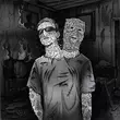 Музыка Cmh - Бэйслайн Бизнес (feat. Mzlff)