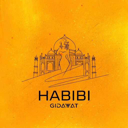 Музыка Gidayyat - Habibi