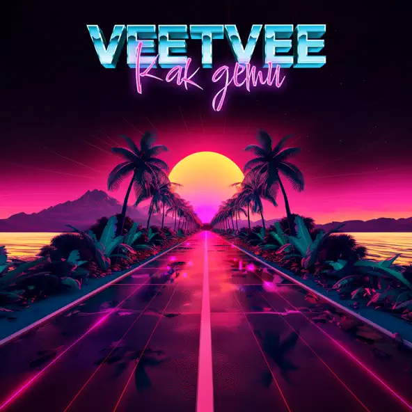 Музыка Veetvee - Как Дети