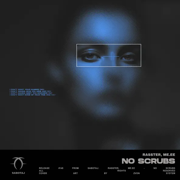 Музыка Rasster - No Scrubs (feat. Me.ee)