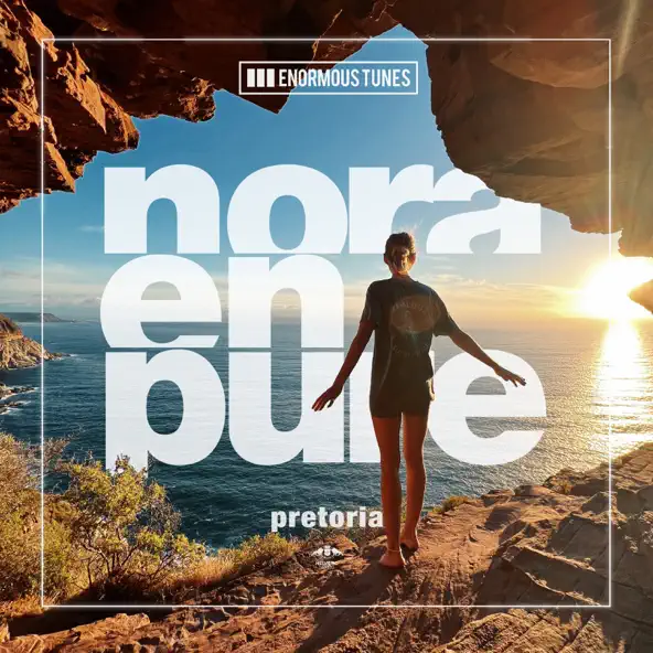 Музыка Nora En Pure - Pretoria